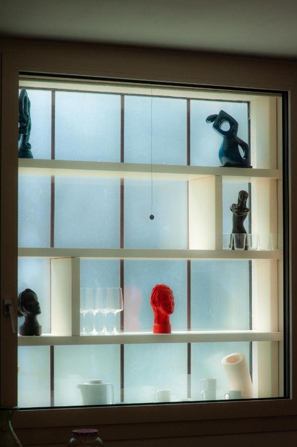 Corte Giorgi เบรโน ภายนอก รูปภาพ